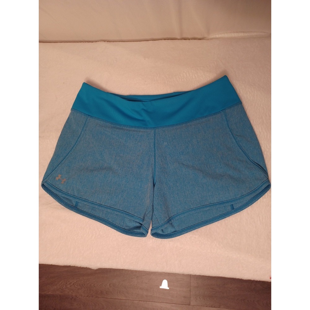 under armour ladies‎ shorts